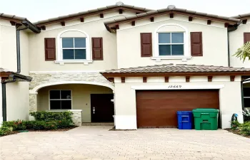 Townhouse For Sale