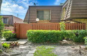 Townhouse For Sale