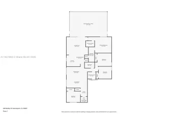 Residential Lease For Rent