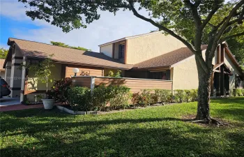Townhouse For Sale