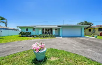 Single Family For Sale