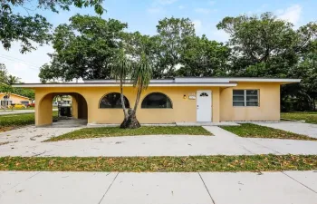 Residential Lease For Rent