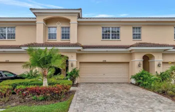 Townhouse For Sale