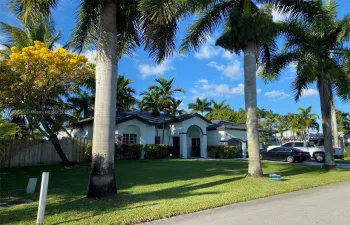 Single Family For Sale