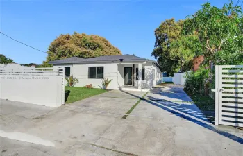 Residential Lease For Rent