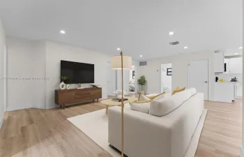 Single Family For Sale