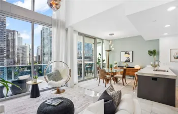 Residential Lease For Rent
