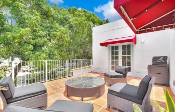 Residential Lease For Rent