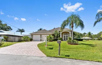 Single Family For Sale