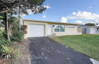 Residential Lease For Rent