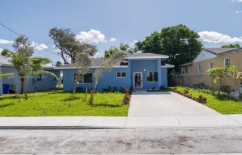 Residential Lease For Rent