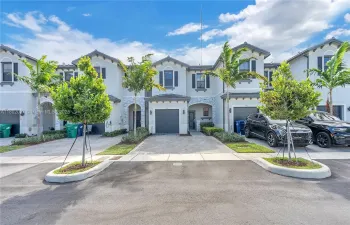 Townhouse For Sale