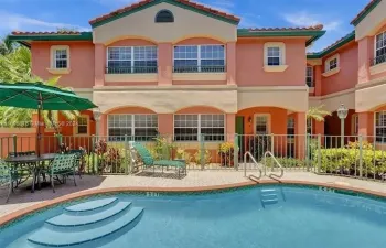 Townhouse For Sale