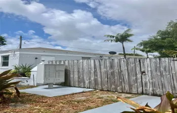 Residential Lease For Rent