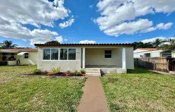 Single Family For Sale