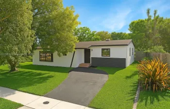 Single Family For Sale