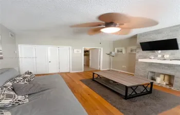 Residential Lease For Rent