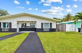 Residential Lease For Rent