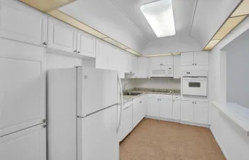 Residential Lease For Rent