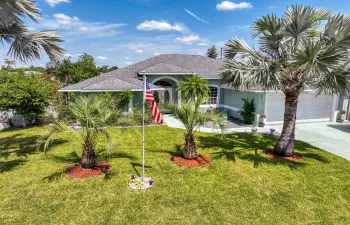 Single Family For Sale