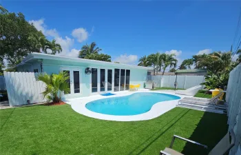 Residential Lease For Rent