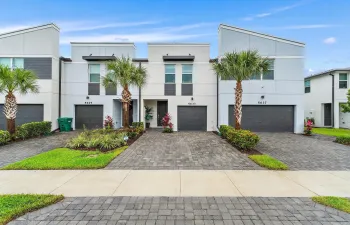 Townhouse For Sale