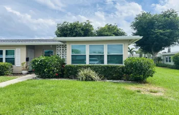 Residential Lease For Rent