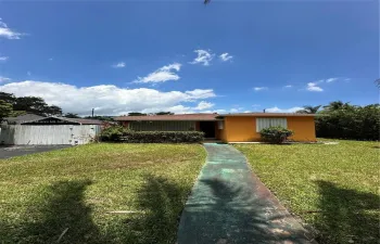 Single Family For Sale