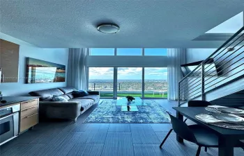 Residential Lease For Rent