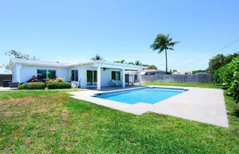 Residential Lease For Rent