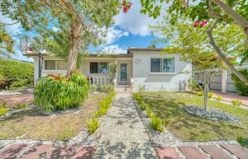 Single Family For Sale