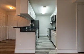 Residential Lease For Rent