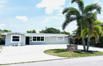 Single Family For Sale
