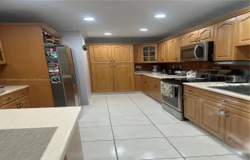 Residential Lease For Rent
