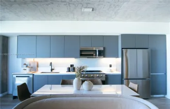Residential Lease For Rent