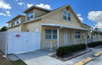 Residential Lease For Rent