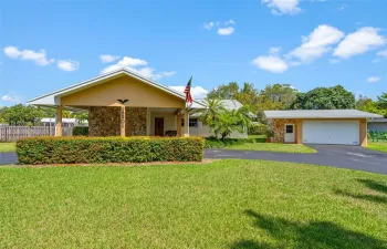 Single Family For Sale