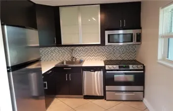 Residential Lease For Rent