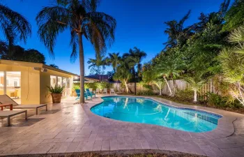 Residential Lease For Rent
