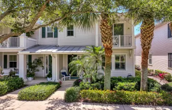 Townhouse For Sale