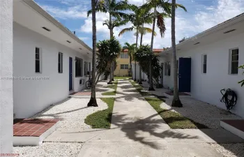 Residential Lease For Rent