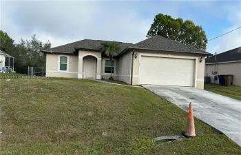Single Family For Sale