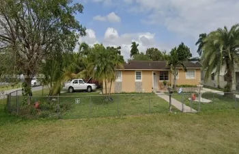 Single Family For Sale