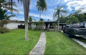 Residential Lease For Rent