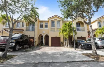 Townhouse For Sale