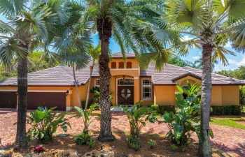 Single Family For Sale