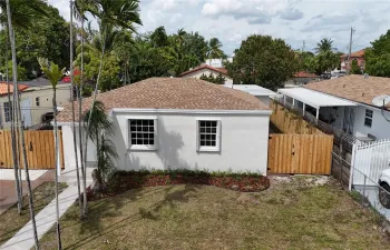 Residential Lease For Rent