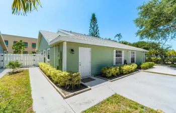 Townhouse For Sale