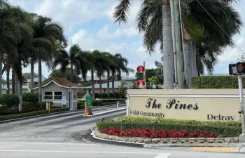 Residential Lease For Rent