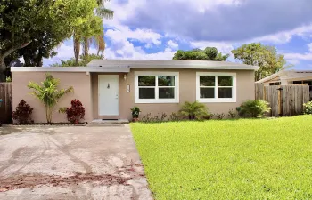 Single Family For Sale